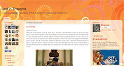 Desktop Screenshot of maverickvajra.com